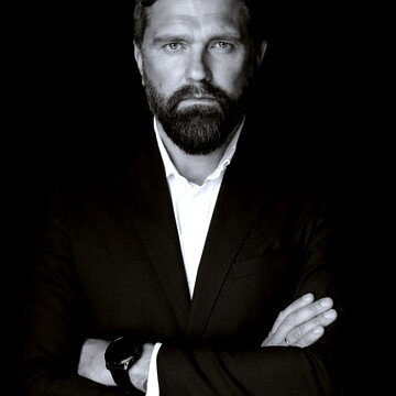 Marcus Reaume