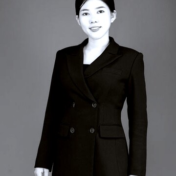 Yuna Seo