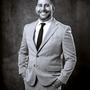 Diego Salcedo