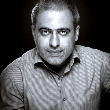 Rami Haddad