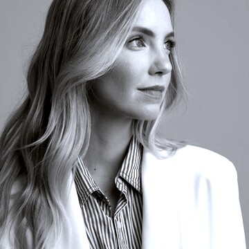 Kate Lindgren