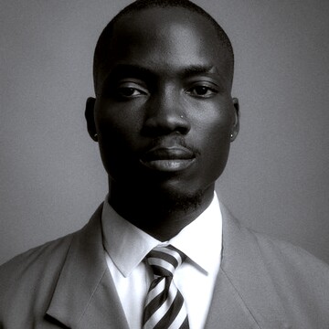 Andre Whitfield
