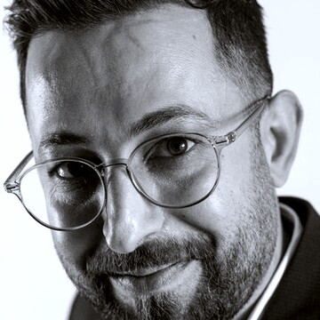 Noah Friedman