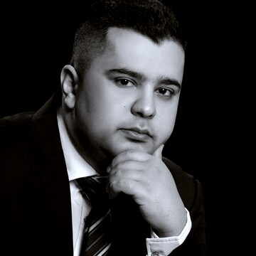 Daniel Reyes