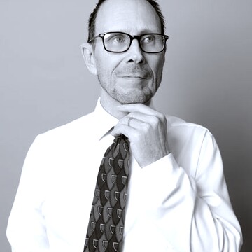 Ryan Halloran